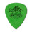 Dunlop Dunlop Tortex T3 Sharp Tip -kitarapiikit 12-pakkaus, 88 mm 1