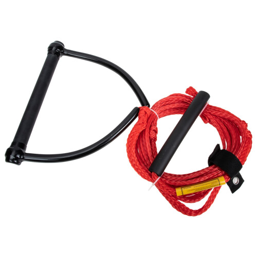 Waterski accessories 230 rope Comfort handle For water activities How Ref: 4538