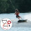 Waterski accessories 230 rope Comfort handle For water activities How Ref: 4538 4