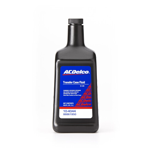 ACDelco GM Αυθεντικό Λάδι Μετάδοσης 10-4044 - 1 L