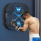 Smart Music Boxing Machine, Intelligent punching machine, Wall mountable, 28 cm/32 cm 4