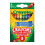 Crayola Crayola - Eco Crayons 8 Pack 1