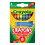 Crayola Crayola - Eco Crayons 8 Pack 2
