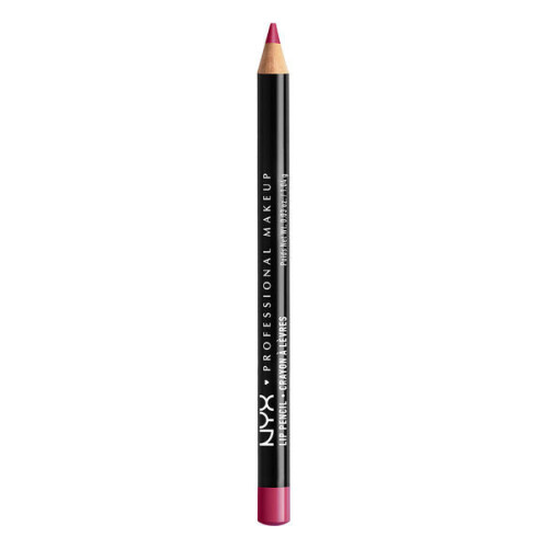 NYX Professional Makeup NYX Slim Lip Pencil (D0102H2cUA7)
