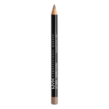 NYX slim lip liner pencil - hot cocoa - slp 829