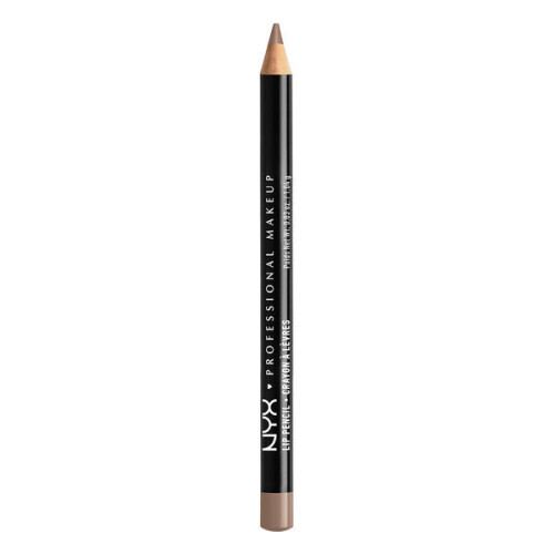 NYX Professional Makeup NYX Slim Lippenstift (D0102H2cUgA)
