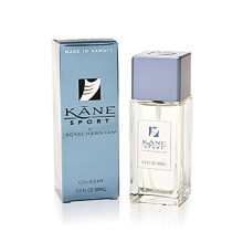 Kane Sport Cologne 3 fl oz Royal Hawaiian Perfumes aus Hawaii