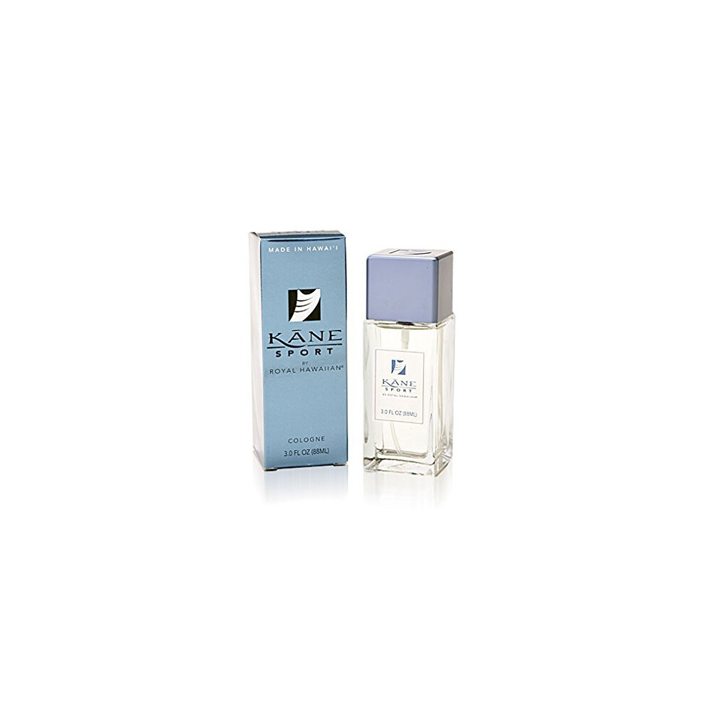 Royal Hawaiian Kane Sport Cologne 3 Fl Oz Perfumes From Hawaii
