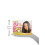 Luster's No Lye Conditioning Creme Relaxer 5