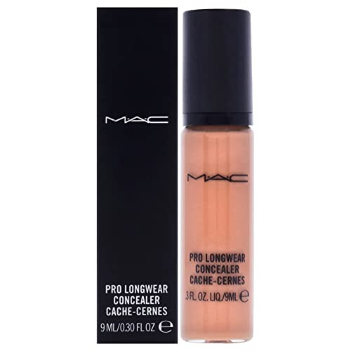 MAC Mac af Mac Pro Longwear Concealer -NW35 --9ml03oz (D0102H5FA78) 1