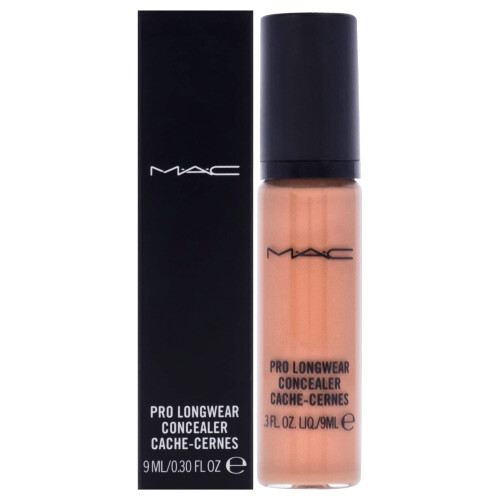MAC Mac af Mac Pro Longwear Concealer -NW35 --9ml03oz (D0102H5FA78) 2