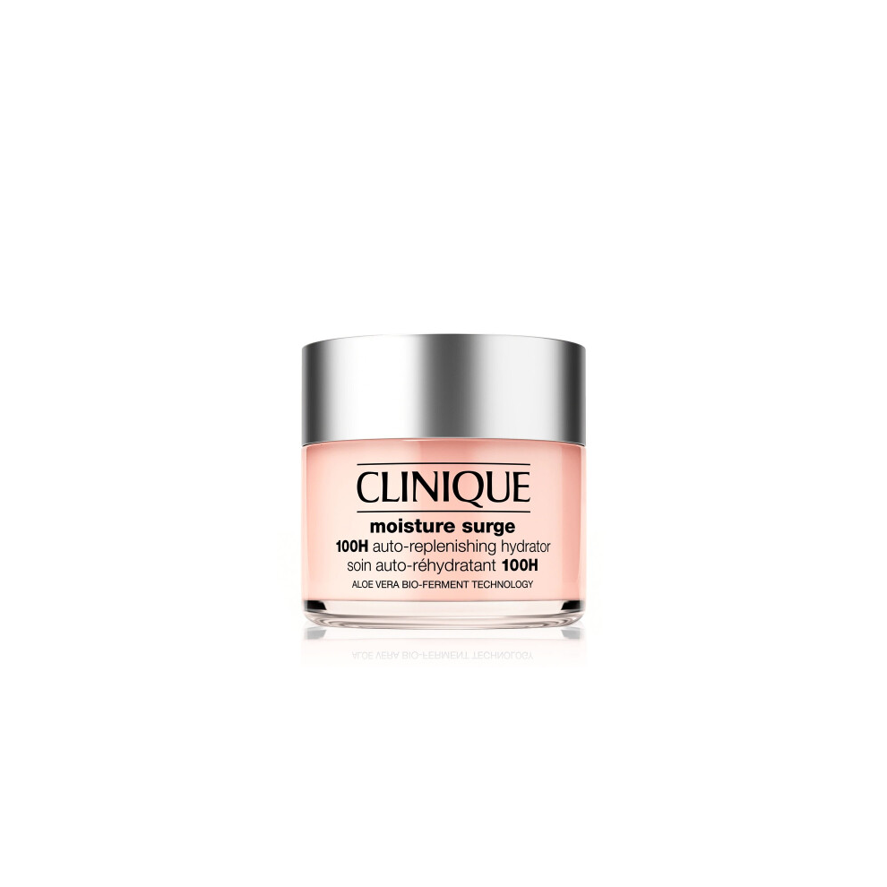 Clinique - Moisture Surge 100H Auto-Replenishing Hydrator (125ml)