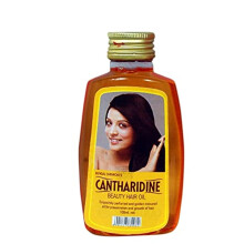 Vlasov olej s kantarid nom 100 ml