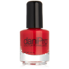 Alde Associates G12 Placa de unghii Danipro Anti-Fungal Red Primul sarut