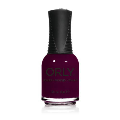 Orly Βερνίκι νυχιών Orly Plum Noir 0,6 υγρή ουγγιά