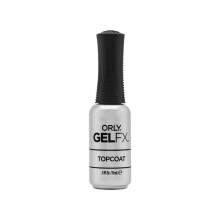 Orly Gel Fx Top Coat 0.3 Fluid Ounce