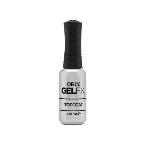 Orly Orly Gel Fx Top Coat 0.3 Fluid Ounce
