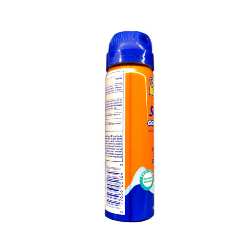 Banana Boat Banana Boat Sport SPF 30 Sport 1,8 oz Cool Zone (Pack de 2) 1