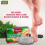 Vaadi Herbals Elbow Foot Scrub Peak 6x75g 5