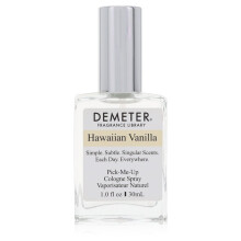DEMETER Colonia Spray Vaniglia Hawaiana 1 oz.