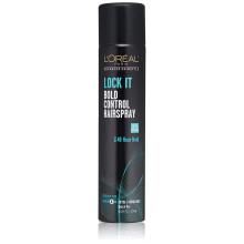 L'Oreal Paris Advanced Hairstyle Lock It Bold Control Hairspray 8,25 Ounce
