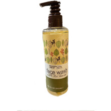 Trader Joe's SPA Gesichtswaschmittel mit Teebauml