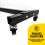 Engine Gearbox Support Stand 1000 lbs 450kg Heavy Duty Swivel Transmission 4