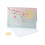 Papyrus blank kort (kirseb?rblomster) 4