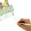 Hallmark Paper Wonder Displayable Pop Up Easter Card (Easter Bunny) 5