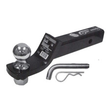 K?bere produkter 1803307 Ball Mount Kit