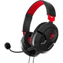 Turtle Beach Recon 50 Gaming Headset for PC and Mac