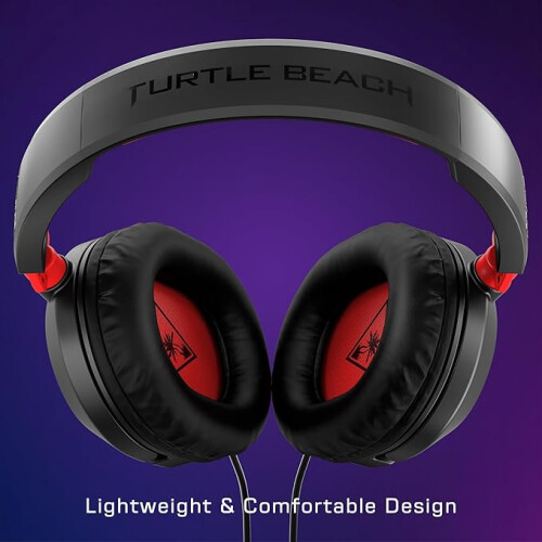 Turtle Beach Turtle Beach Recon 50 Gaming Headset for PC and Mac 1