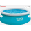 Intex Intex Easy Set 6ft Inflatable Family Swimming Paddling Pool 1