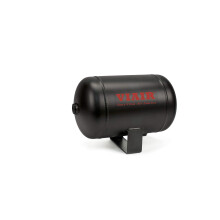 Viair 1,0 gallonos tartly (kt 1/4"""" NPT port, 150 PSI nvleges rtk)