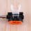 Scuba Diving Diving Regulator Diving Snorkel Equipment Pressure Reducer 2nd Dive Regulator Orange Ref: 6792 4
