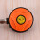 Scuba Diving Diving Regulator Diving Snorkel Equipment Pressure Reducer 2nd Dive Regulator Orange Ref: 6792 2