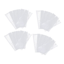 Watersoluble fishing tackle wallets organizer Watersoluble fishing bags bait storage bags