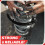 Coil Spring Compressor Tool – Ultra Rugged Macpherson Strut Remover Installer for Suspension 4
