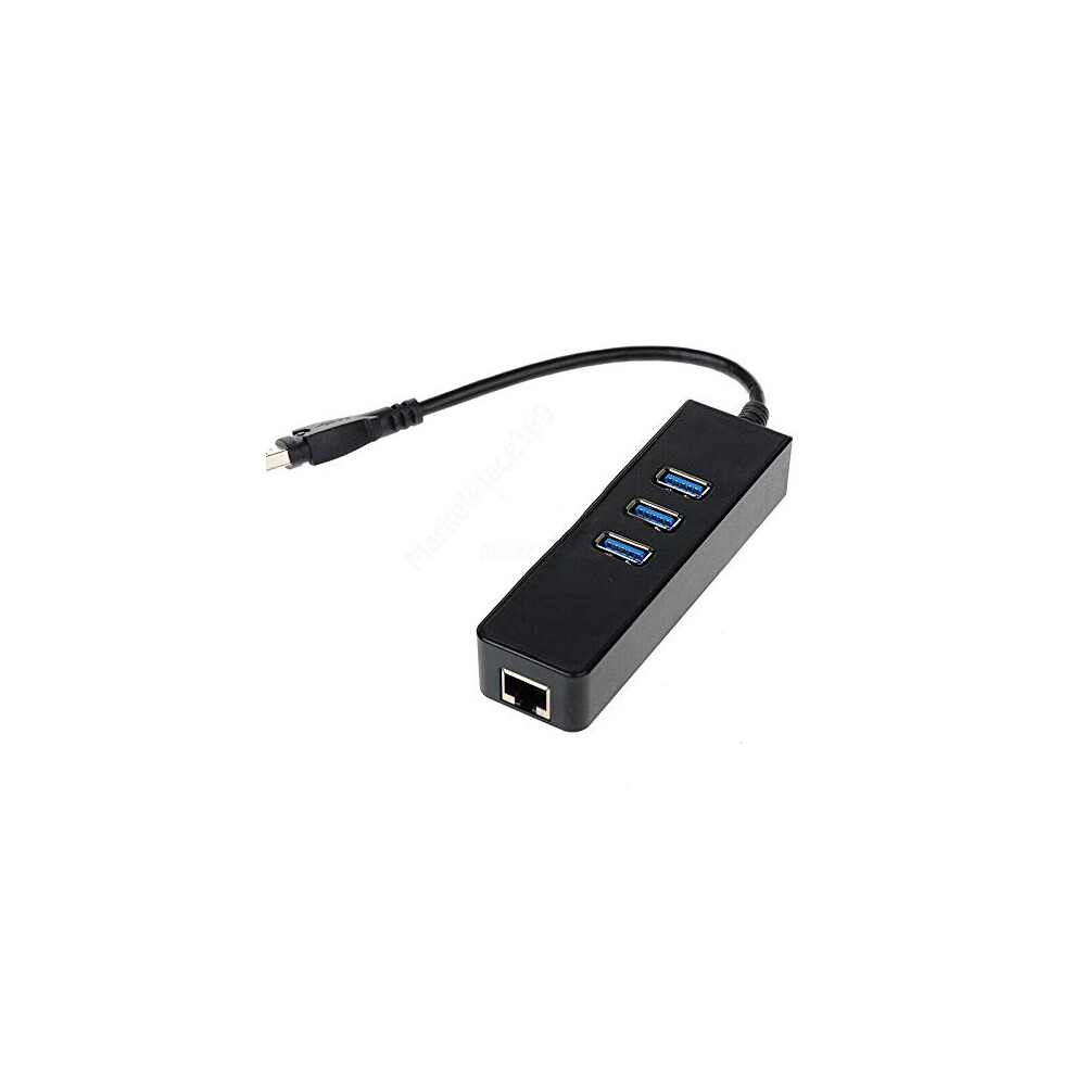 Gigabit Ethernet Network Adapter For Computer Laptop Refï¼Tjn Light 6276012728612