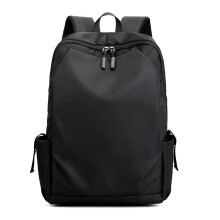Bowling Roller Bags Super Light Oxford USB Charging Laptop Men Backpack Computer Business School Bag Sac