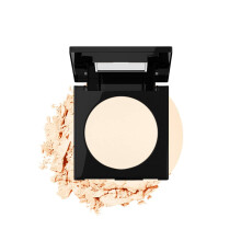 Maybelline Fit Me Matte + Poreless lisovan p der na tv r, fixacn a make-upov p der, porcel nov , 1 kus