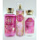 Bath & Body Works Bath Body Works Twisted Peppermint Μίγμα, Gel Ντους και Κρέμα Σώματος 1