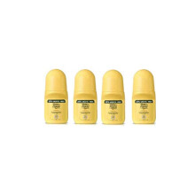 Heno De Pravia Original Roll-on Deo Deodorant 62,5 ml. 4 Stck