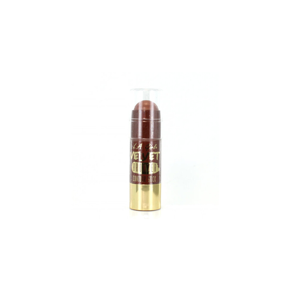 L.a. Girl La Girl Velvet Contour Stick(D0102h2ckpw)