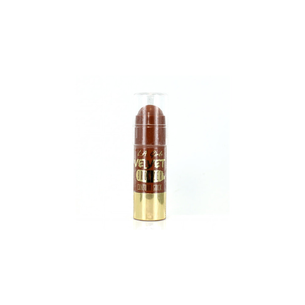 L.a. Girl La Girl Velvet Contour Stick(D0102h2cksa)