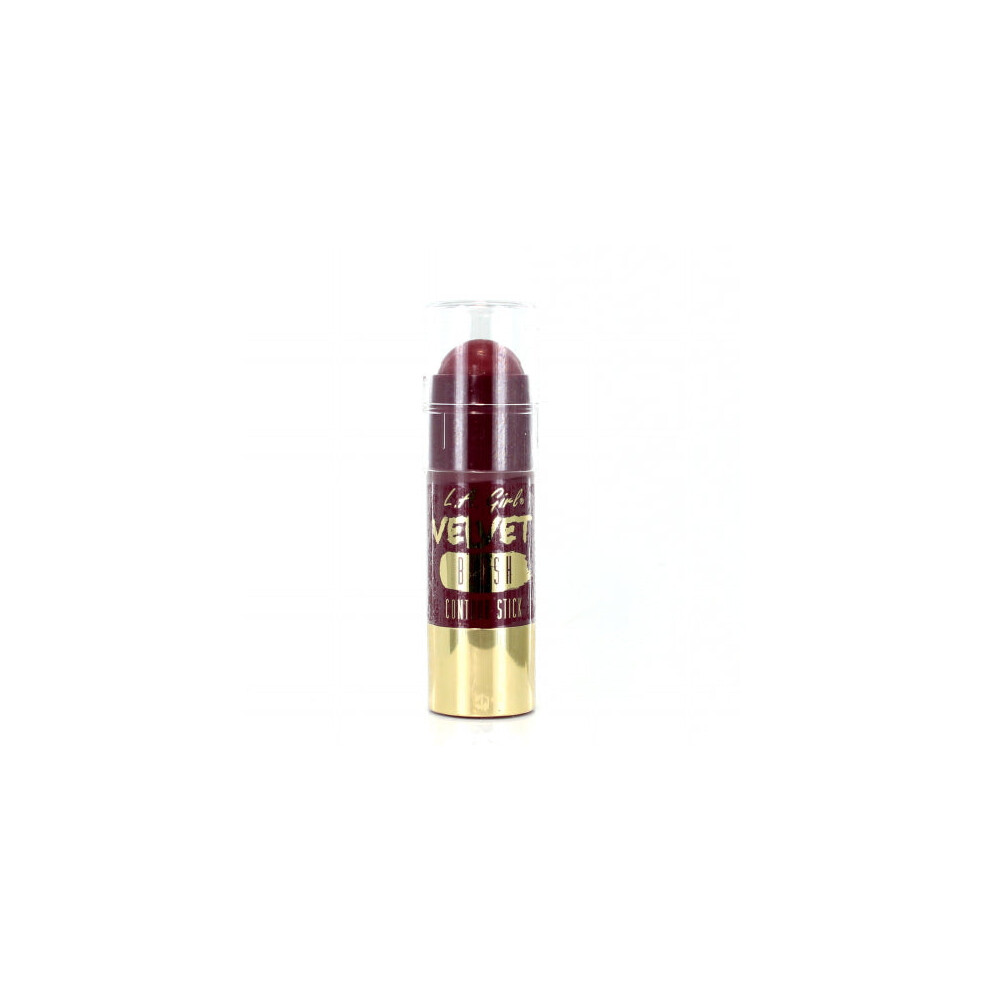 L.a. Girl La Girl Velvet Contour Stick(D0102h2ckpa)