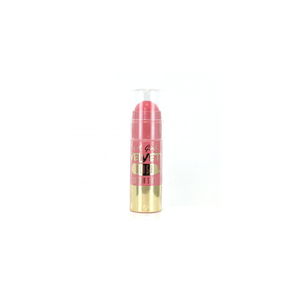 L.a. Girl La Girl Velvet Contour Stick(D0102h2ckau)