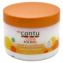 Bezoplachov kondicion r Cantu Care pre deti 295 ml (3 balenia)