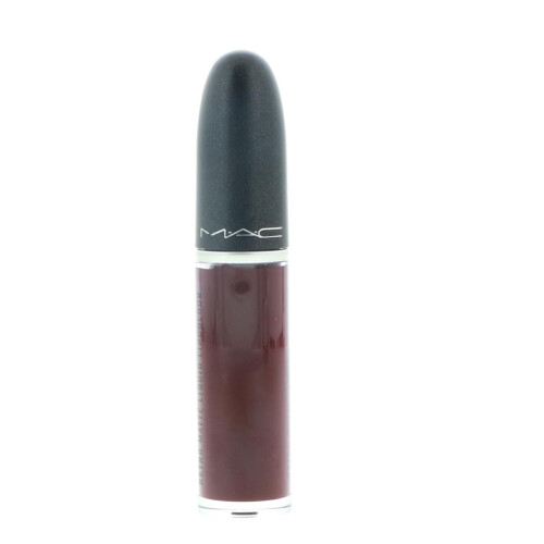 MAC Retro Matte Liquid Lipcolour High Drama 1