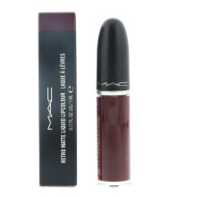 Retro Drama Lipcolor Lipcolour Retro